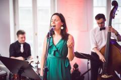 Marion Traun @ Firmenevent 2017 © Marek Knopp