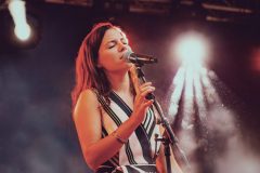 Marion Traun @ Salzburg 2019 © Heimo Spindler