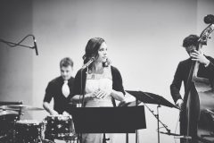 Marion Traun @ Firmenevent 2018 © Marek Knopp