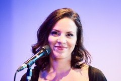 Marion Traun @ Firmenevent 2018