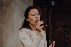 Marion Traun @ Trauung 2018