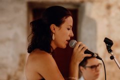 Marion Traun @ Trauung 2018