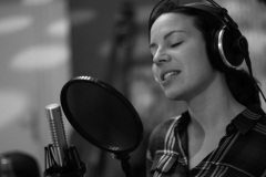 Marion Traun @ Studio 2019 © Joe Gridl