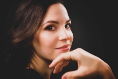 Marion Traun 2021 @ Shabnam Karina Naghiei