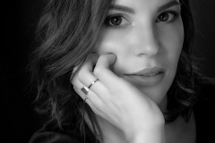 Marion Traun 2021 @ Shabnam Karina Naghiei