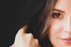 Marion Traun 2021 @ Shabnam Karina Naghiei