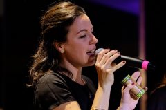 Marion Traun @ Le Méridien 2019 © Ingmar Flashaar