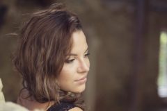 Marion Traun © Sarah Bel